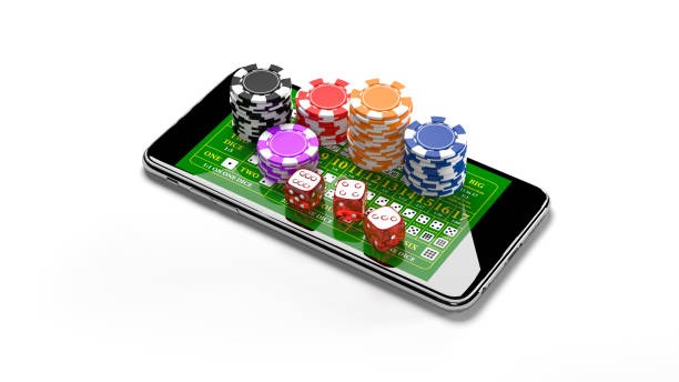 padubet Gelombang Bonus Permainan