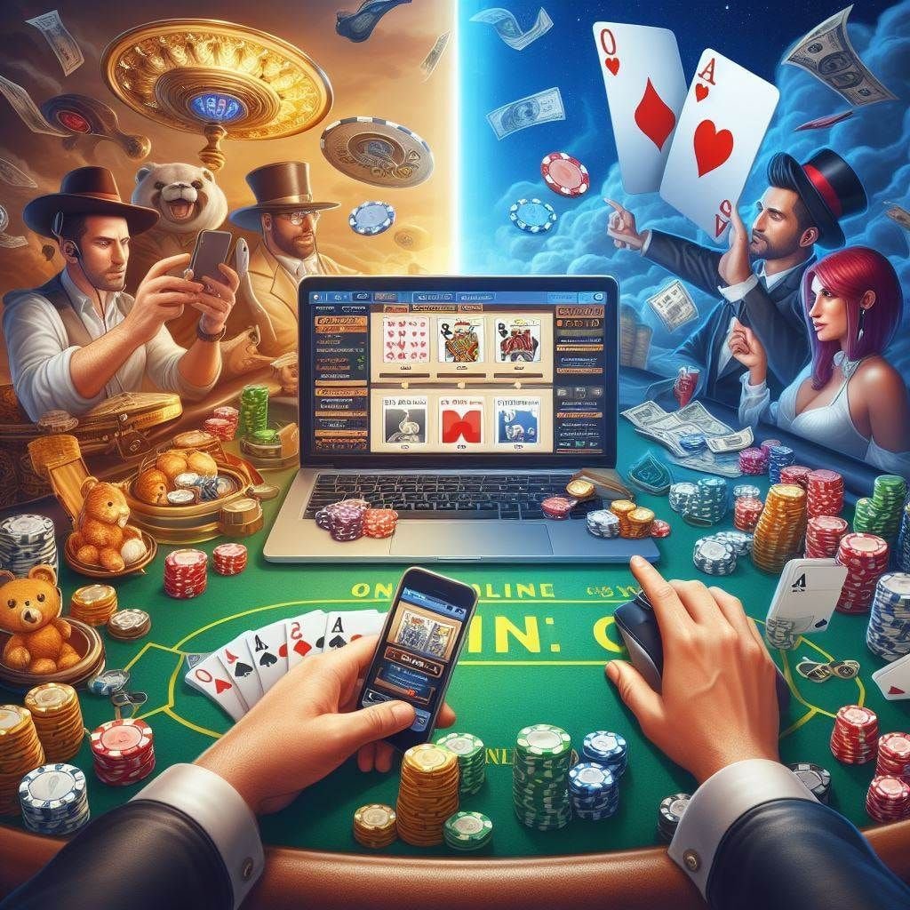 padubet Live Casino